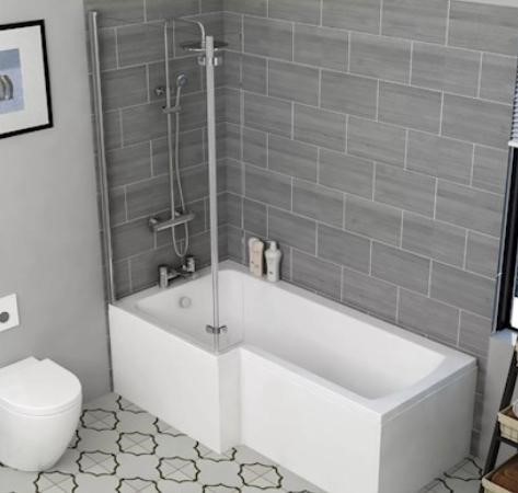 Bathroom Fitter: Image 1